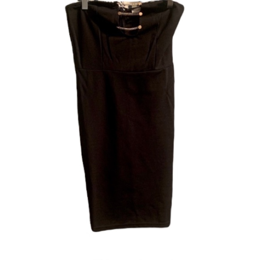 Love encounter dress